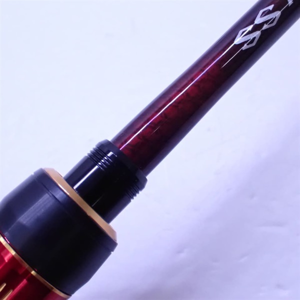 ２０炎月ＳＳＢ６１０ＭＬーＳ